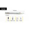 Tridon Glow Plug TGP090