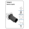 Tridon Oil Pressure Switch TPS077