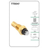 Tridon Water Temperature Sender TTS047