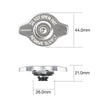 Tridon Recovery Radiator Cap CC16110