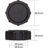 Tridon Radiator Cap CH16110