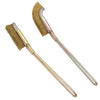 Toledo 2 Piece Brass Bristle Brush Set 301073