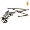 Kelpro Power Window Regulator W/O Motor Front LH KWFL1386