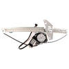 Kelpro Power Window Reg With Motor Front Left KWFL1391