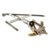 Kelpro Power Window Regulator W/O Motor Front RH KWFR1341