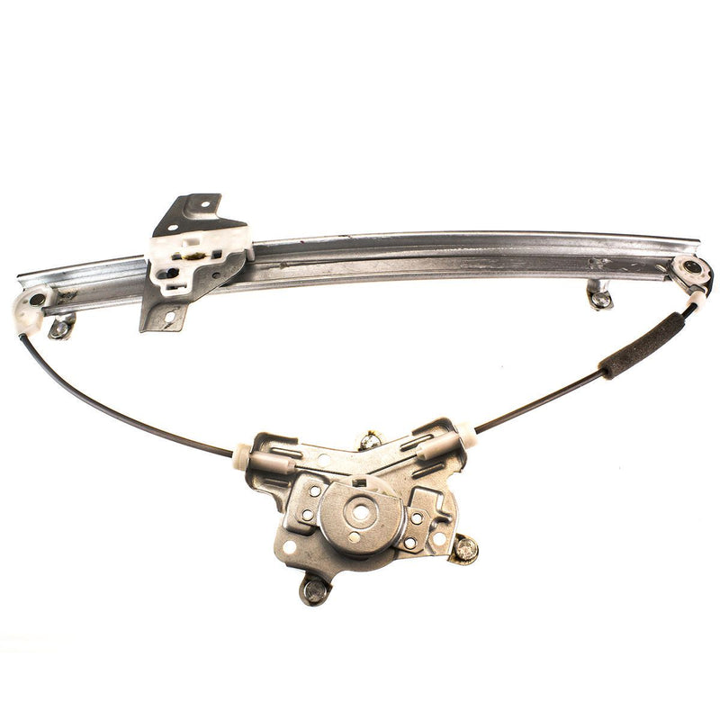 Kelpro Power Window Regulator W/O Motor Rear RH KWRR1378