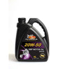 Gulf Western Xmp Engine Oil 20W-50 4L 30422