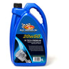 Gulf Western Hi Tech Premium 20W-50 Engine Oil 6L 30627
