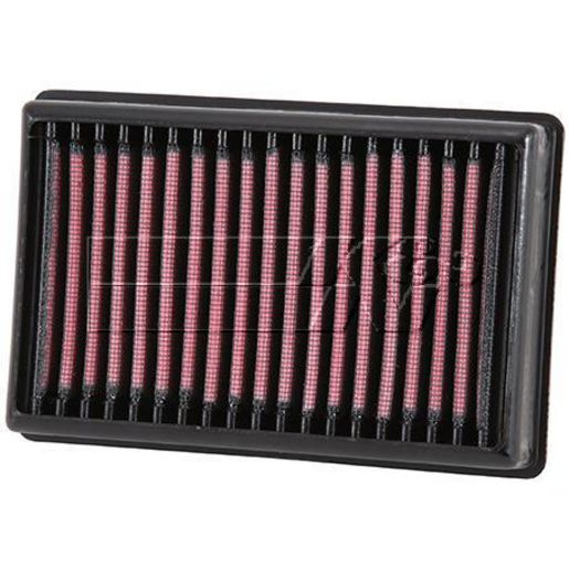 K&N Motorcycle Air Filter Fits BMW R1250Gs - BM-1113