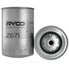 Ryco Fuel Filter Z671