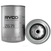 Ryco Fuel Filter Z671