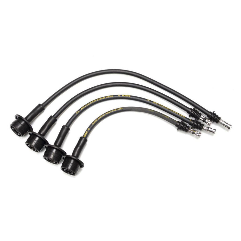 Bosch Spark Plug Leads Super Sport B4163I