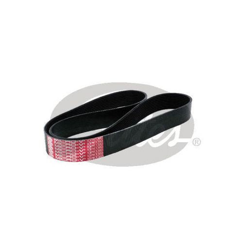 Gates Micro-V Belt 10PK1360