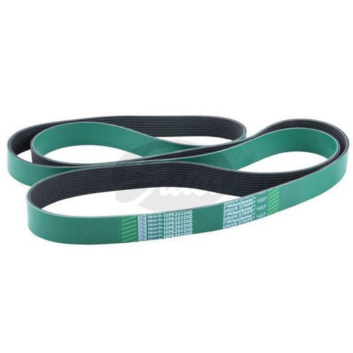 Gates Heavy Duty Micro-V Belt 10PK2832HD