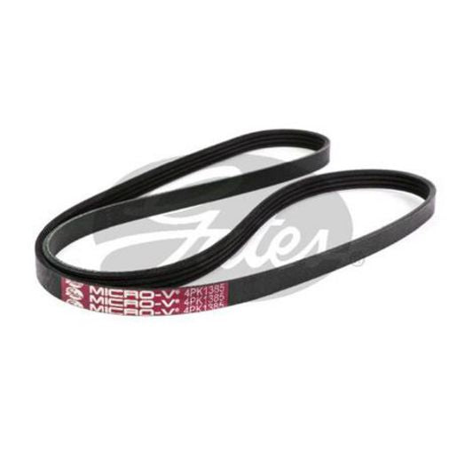Gates Micro-V Belt 4PK1385