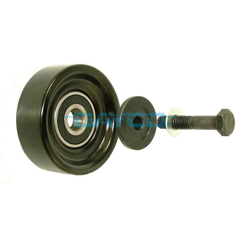Engine Idler Pulley Nuline EP037