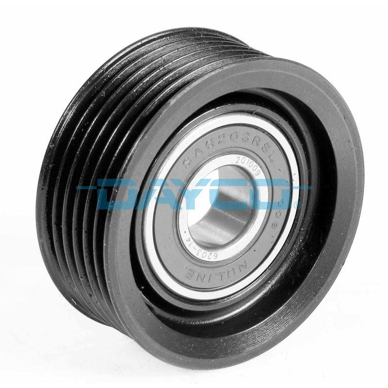 Engine Idler Pulley Nuline EP250
