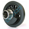 Powerbond OEM Replacement Harmonic Balancer HB1008N
