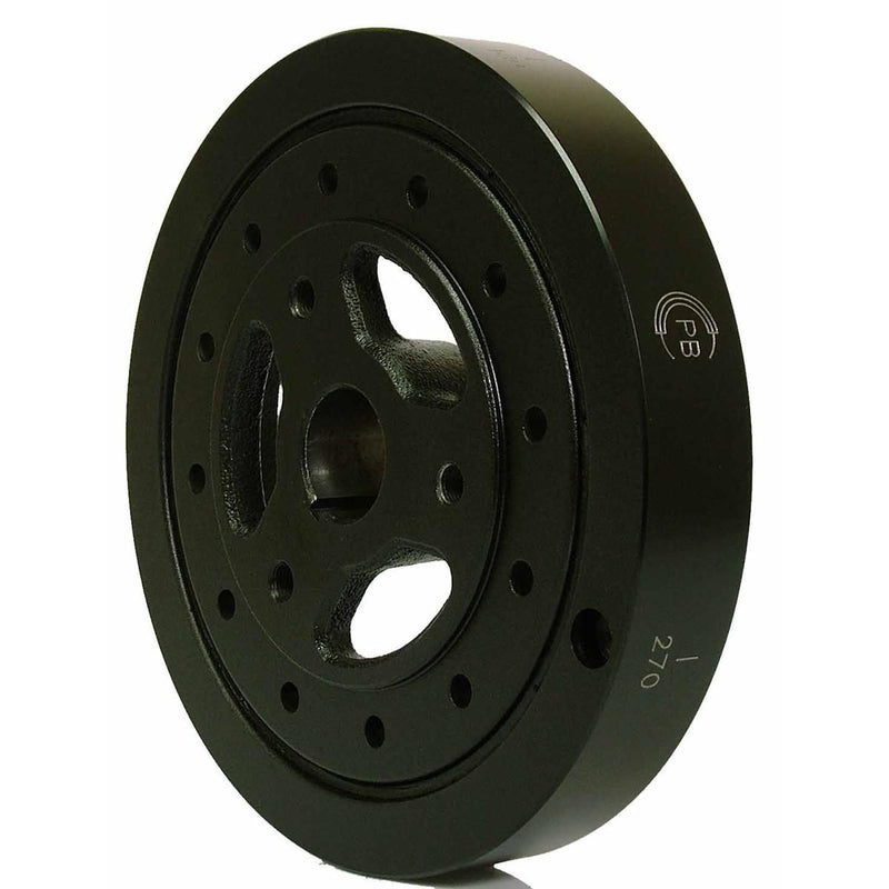 Powerbond Street Harmonic Balancer PB1046ST