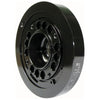 Race Harmonic Balancer PB1081-SS Powerbond