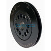 Race Harmonic Balancer PB17A-SS Powerbond