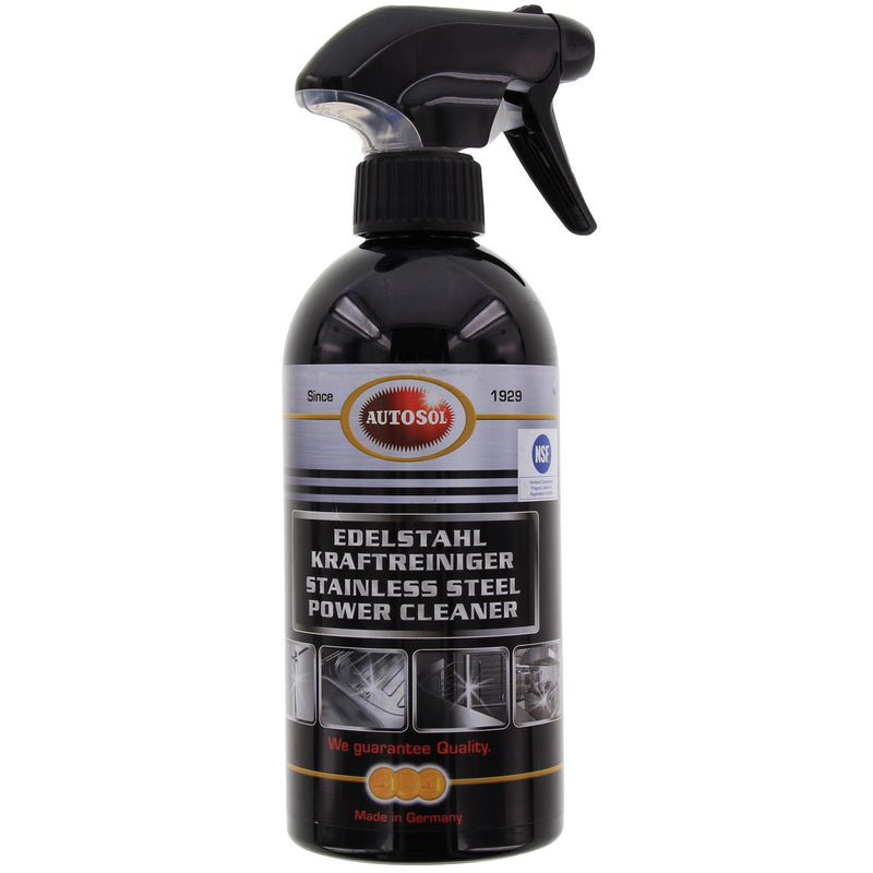Autosol Stainless Steel Cleaner 1700