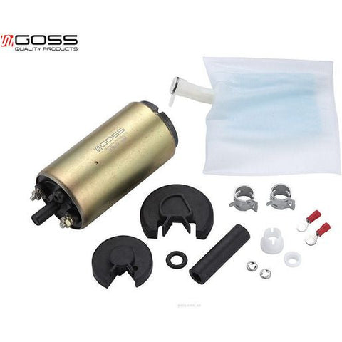 Goss Electric Fuel Pump GE079