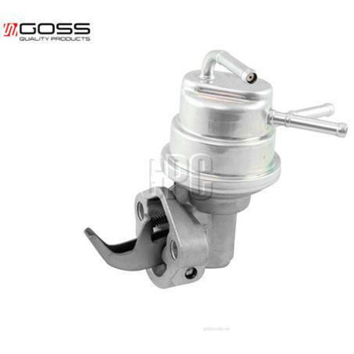 Goss Mechanical Fuel Pump G744A
