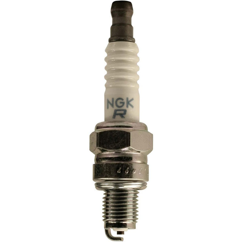NGK Resistor VG Spark Plug LR8B