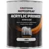 Hichem Motospray Acrylic Primer Surfacer 1ltr APSG1