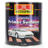 Hichem Motospray Acrylic Primer Surfacer 4ltr APSG4