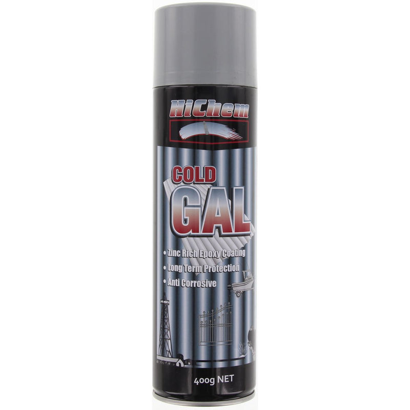 Hichem Cold Gal Spray 400G CG400