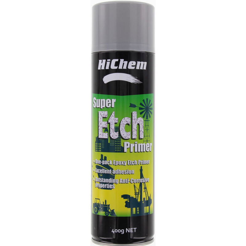 Hichem Etch Primer 400G EP400