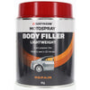 HiChem Motospray Body Filler 4Kg LW4