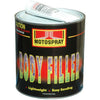 HiChem Motospray Body Filler 4Kg LW4