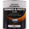 HiChem Motospray One Step Primer/Putty 4Ltr OH4