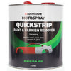 HiChem Motospray Quickstrip Paint Stripper 4Ltr QS4