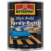 Hichem Motospray High Build Spray Putty 1ltr SPG1