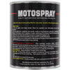 Hichem Motospray High Build Spray Putty 1ltr SPG1