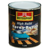 Hichem Motospray High Build Spray Putty 1ltr SPG1