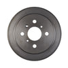 RDA Brake Drum Pair 200mm Rear RDA6673