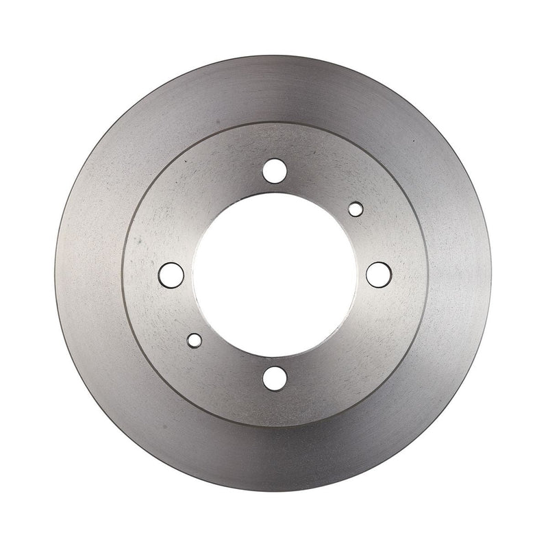 RDA OE Replacement Brake Rotor Single 260mm Rear RDA7861