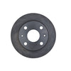 RDA OE Replacement Brake Rotor Pair 211mm Front RDA7921