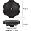 Tridon Oil Cap TOC509