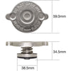 Tridon Non Recovery Radiator Cap CR1390
