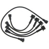 Bosch Spark Plug Leads Super Sport B4012I
