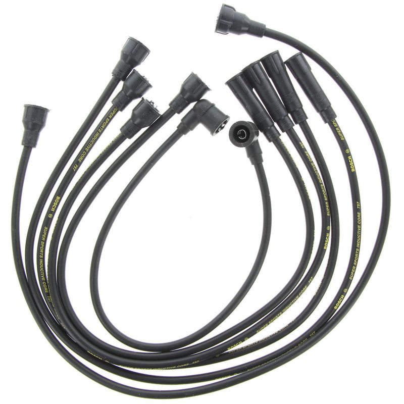 Bosch Spark Plug Leads Super Sport B4042I