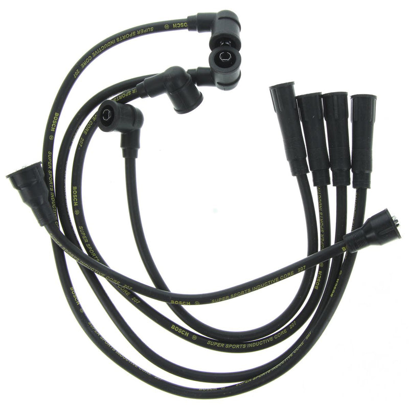 Bosch Spark Plug Leads Super Sport B4124I
