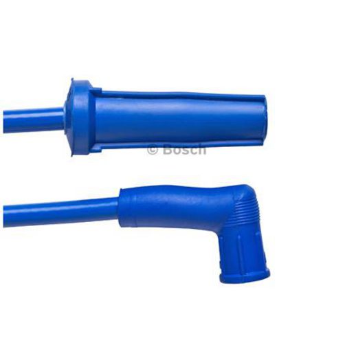 Bosch Ignition Lead Set B6121HP
