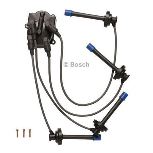 Bosch B4151I-Lead & Cap Kit GD828